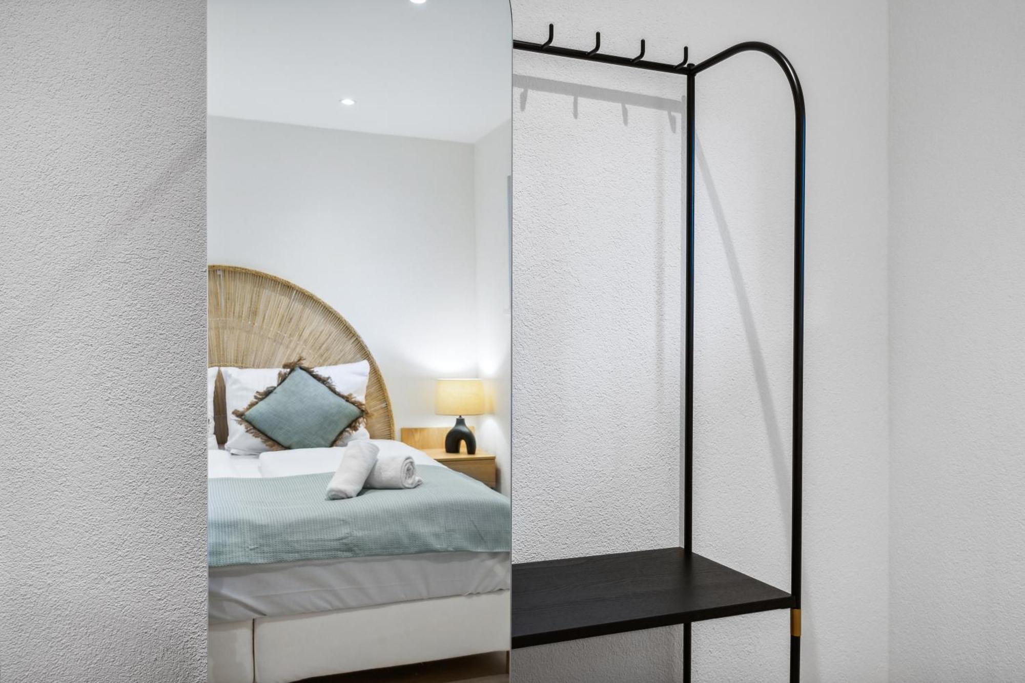 Casas Oasis - Modern, Mit Kueche & Thermennaehe Bad Fussing