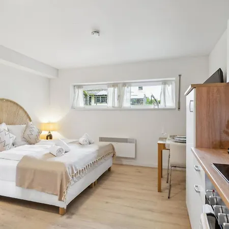 Casas Oasis - Modern, Mit Kueche & Thermennaehe Bad Füssing Extérieur photo