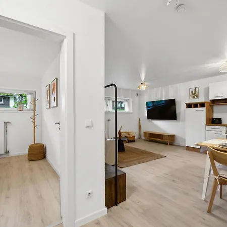 Casas Oasis - Modern, Mit Kueche & Thermennaehe Bad Füssing Extérieur photo