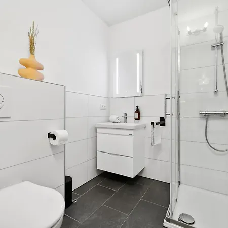 Casas Oasis - Modern, Mit Kueche & Thermennaehe Bad Füssing Extérieur photo