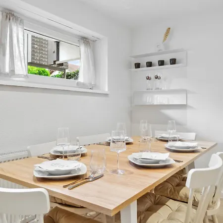Casas Oasis - Modern, Mit Kueche & Thermennaehe Bad Füssing Extérieur photo