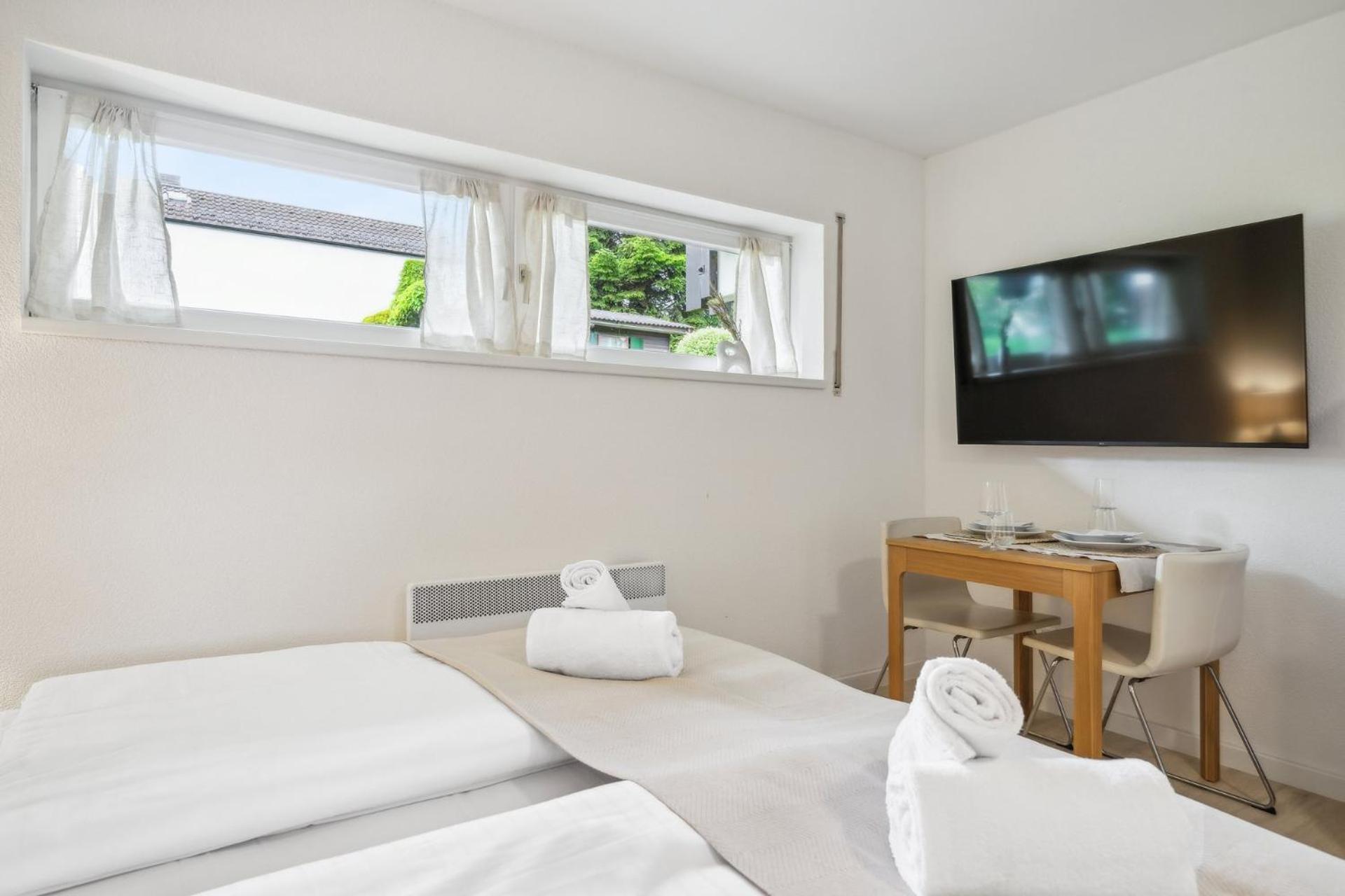 Casas Oasis - Modern, Mit Kueche & Thermennaehe Bad Füssing