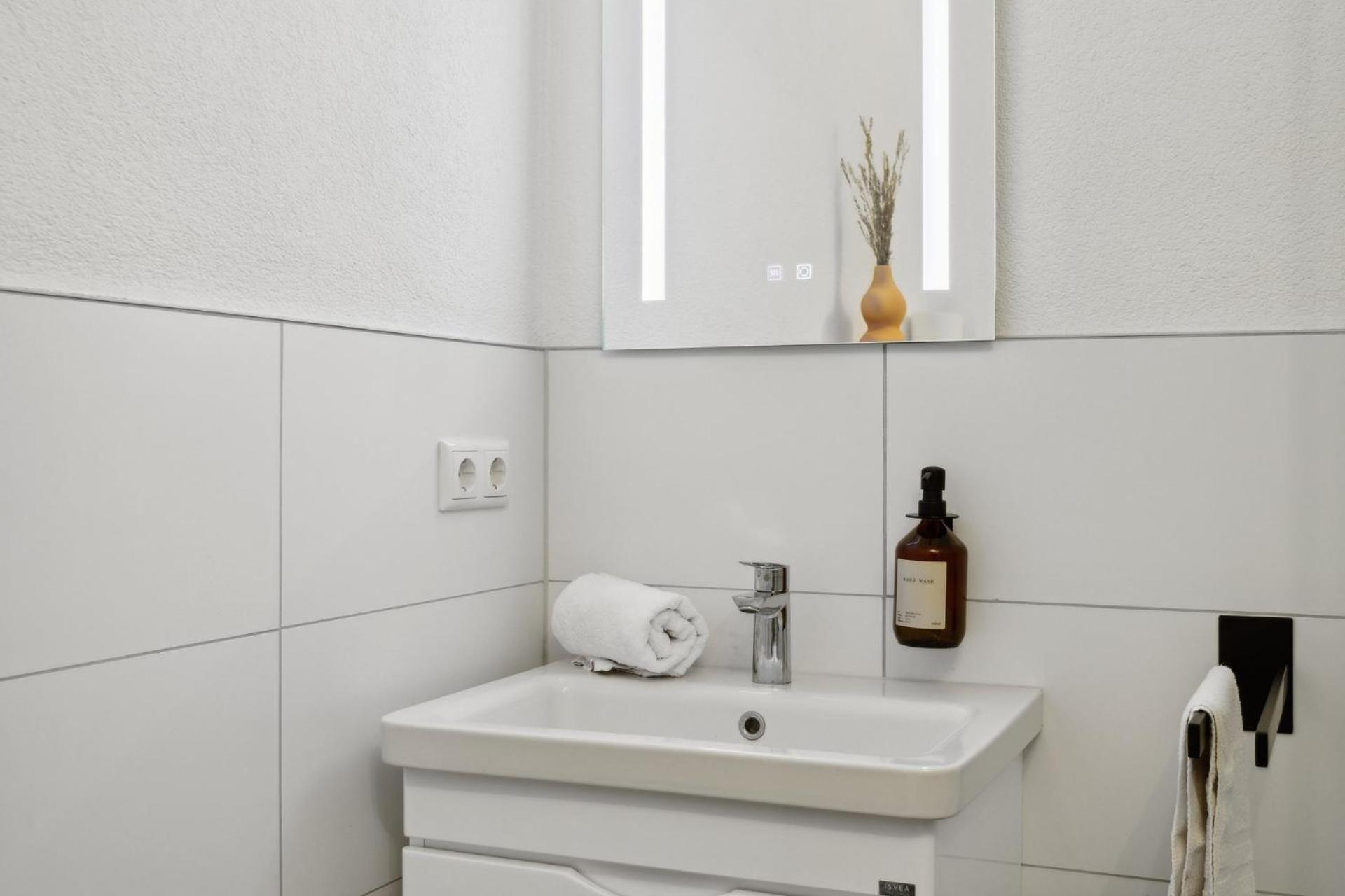 Casas Oasis - Modern, Mit Kueche & Thermennaehe *