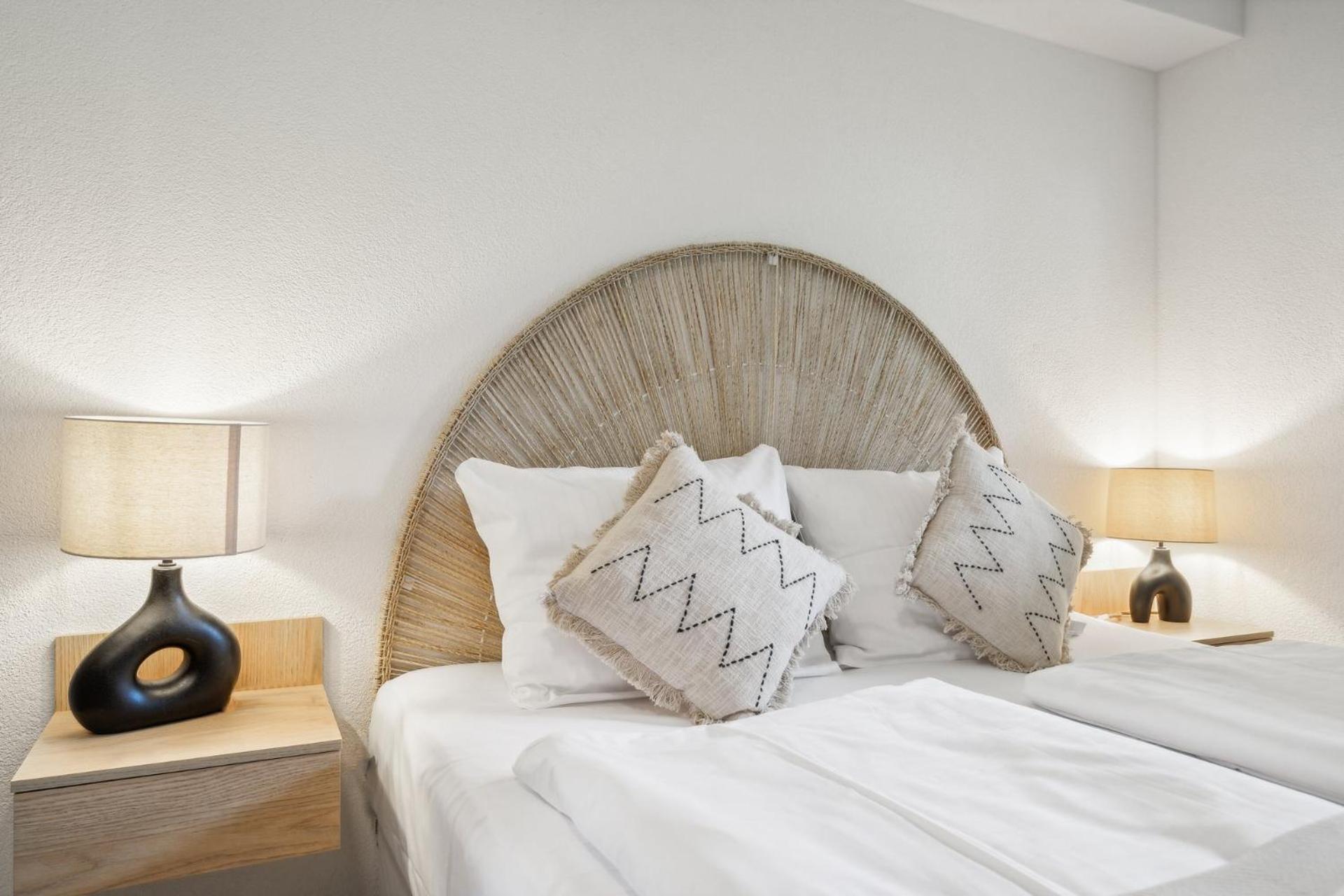 Casas Oasis - Modern, Mit Kueche & Thermennaehe Bad Füssing