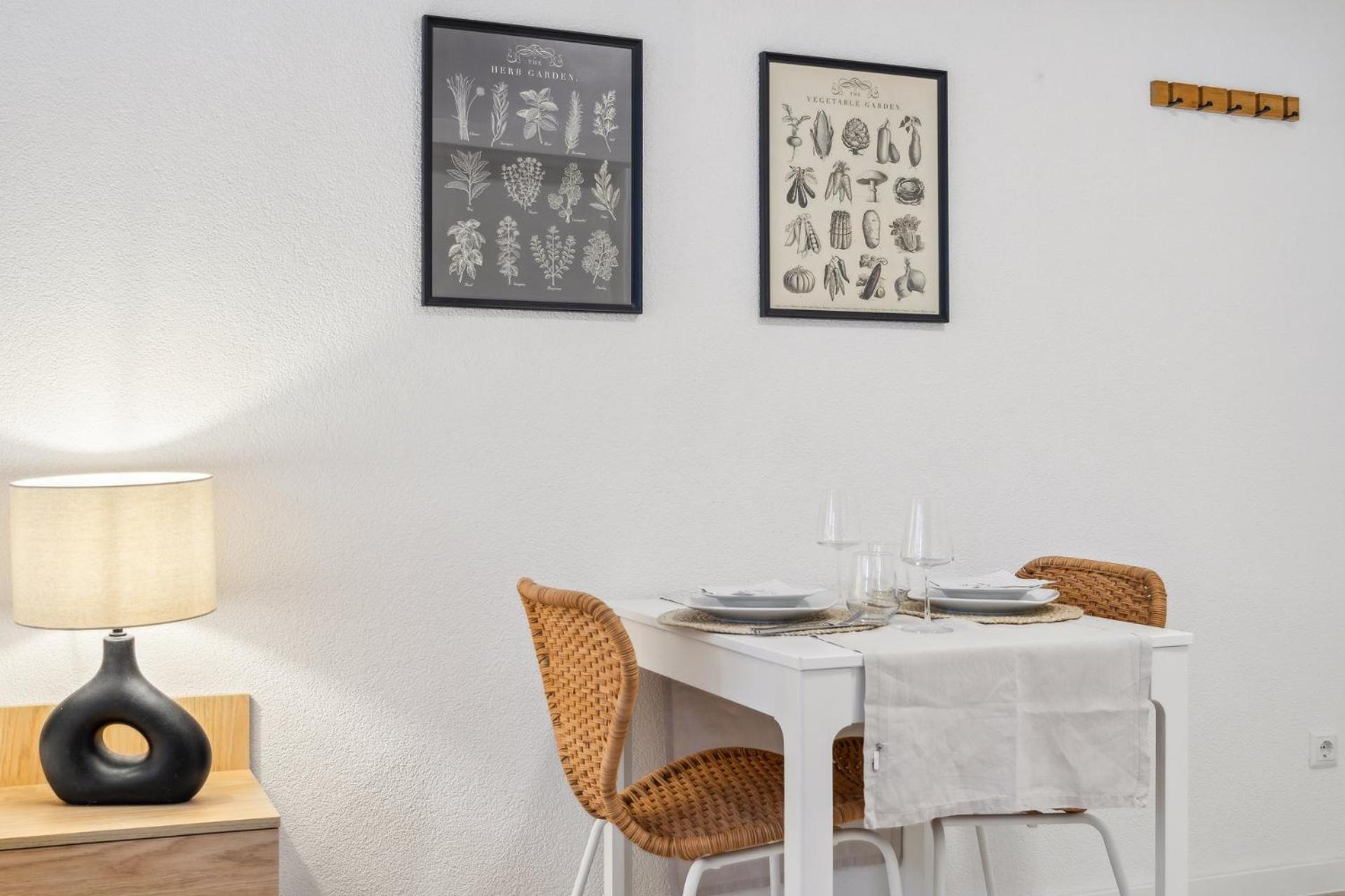 Appartement Casas Oasis - Modern, Mit Kueche & Thermennaehe