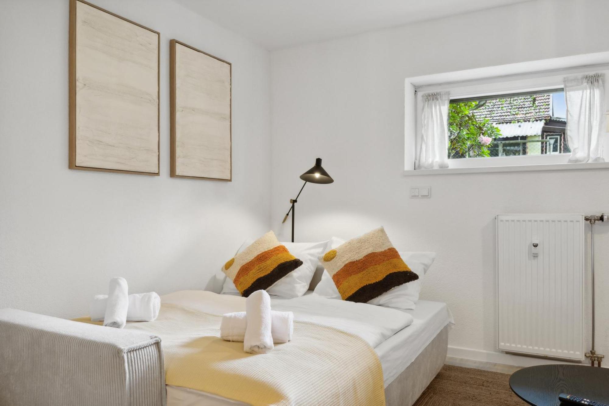 Casas Oasis - Modern, Mit Kueche & Thermennaehe Appartement *