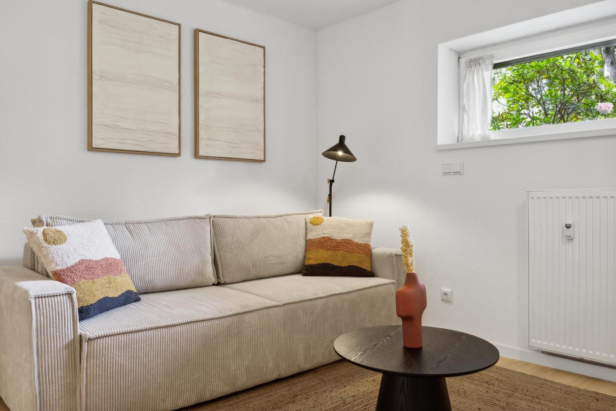 Casas Oasis - Modern, Mit Kueche & Thermennaehe *