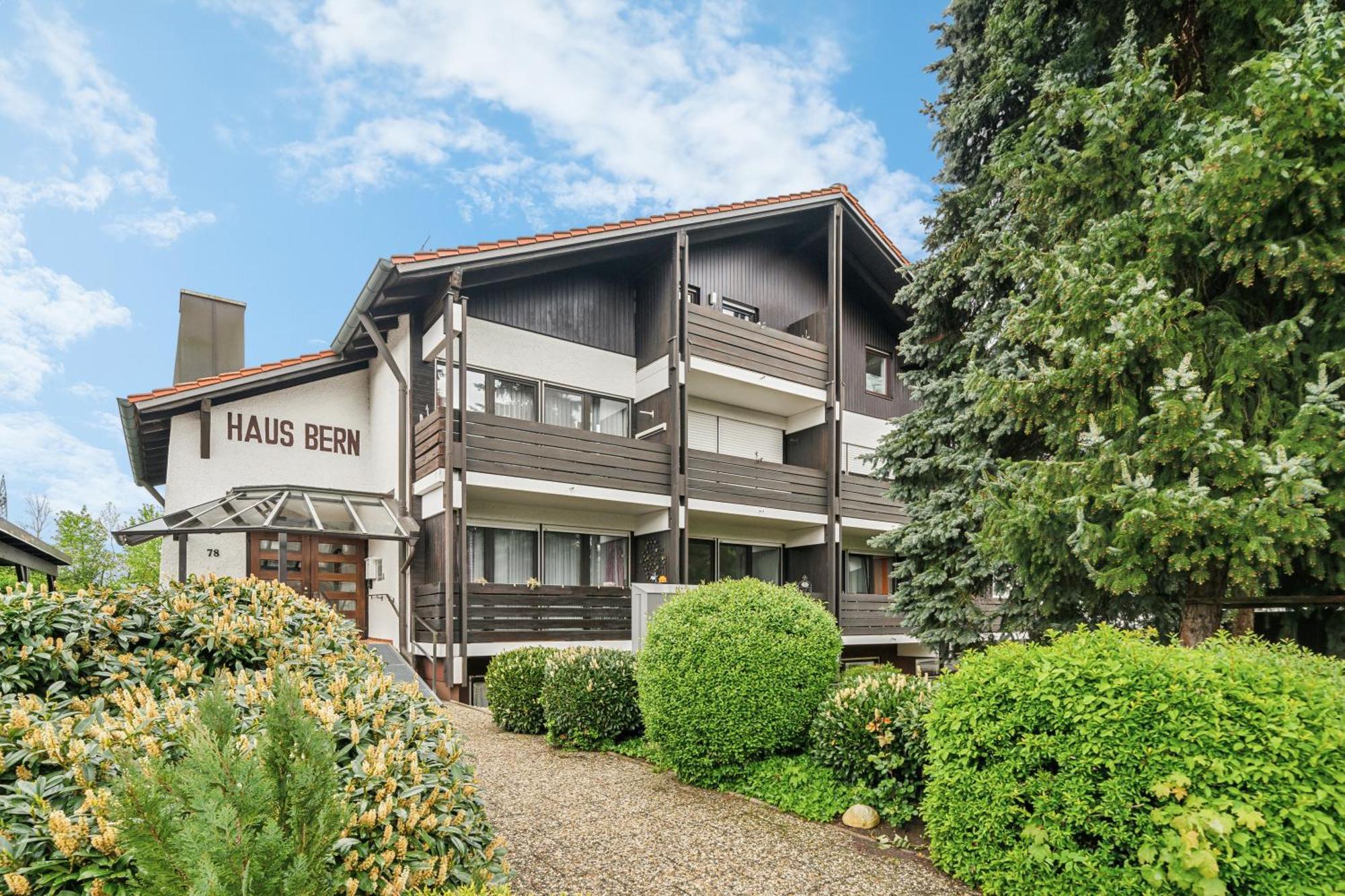 Casas Oasis - Modern, Mit Kueche & Thermennaehe Appartement *