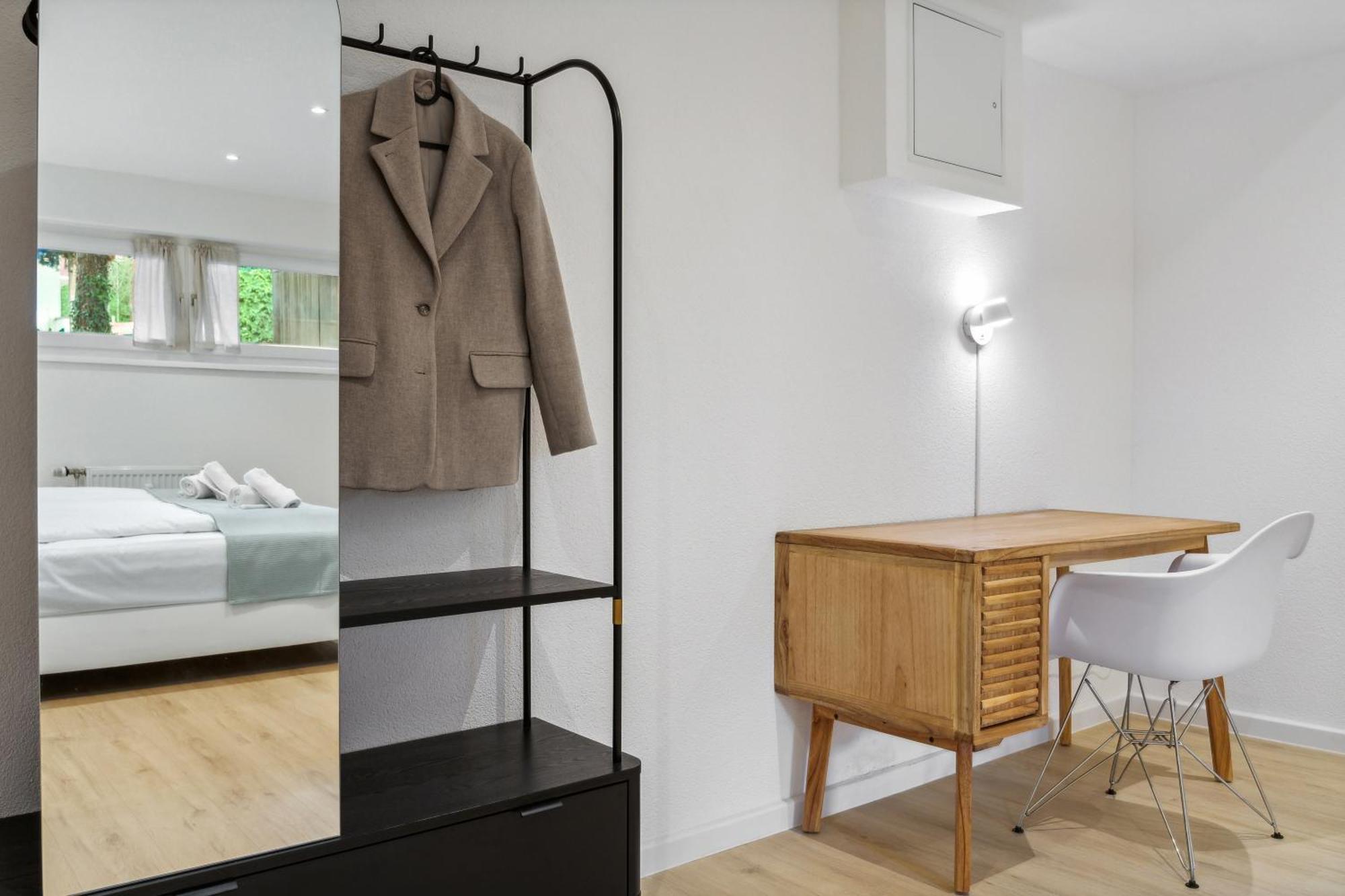 Casas Oasis - Modern, Mit Kueche & Thermennaehe Appartement