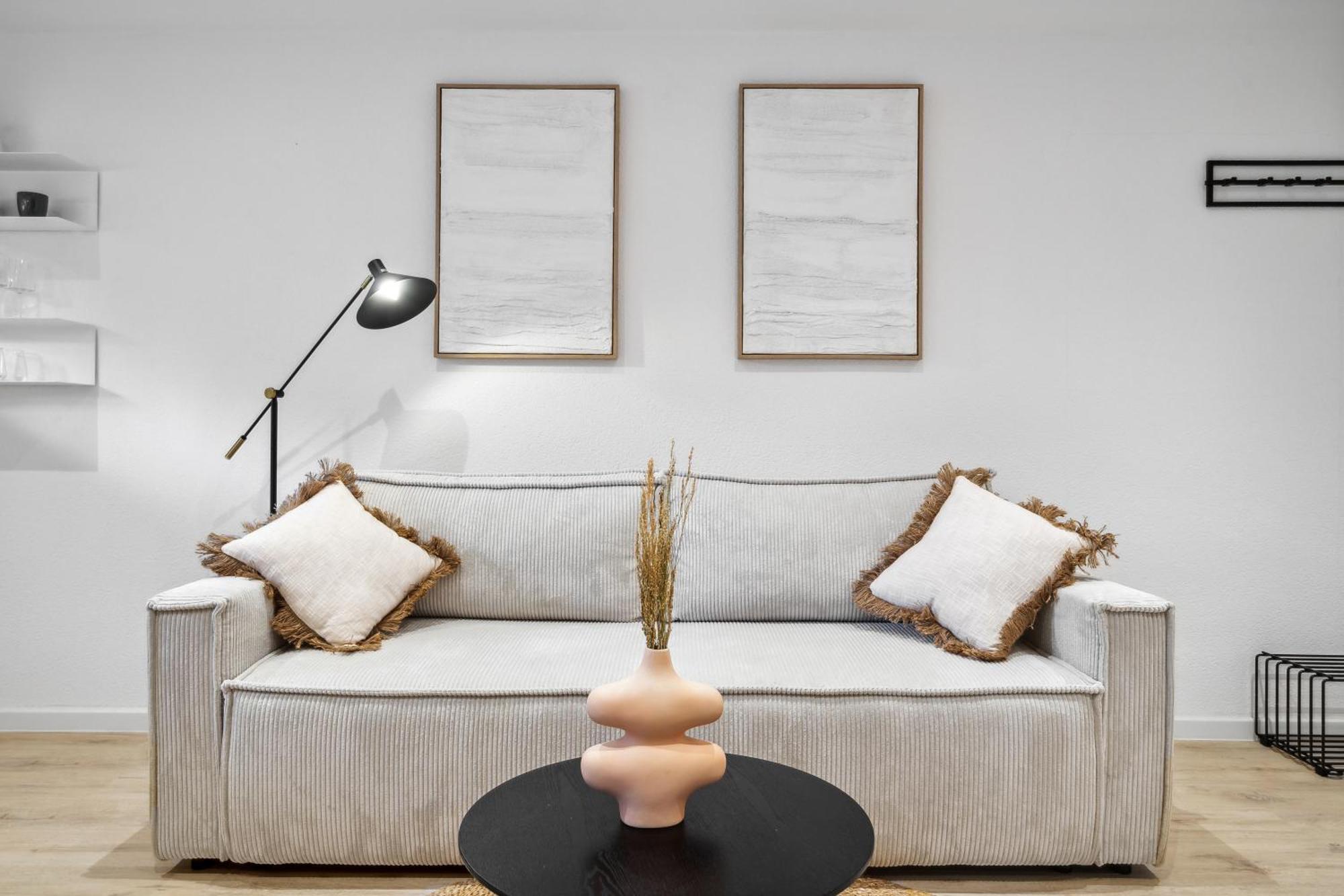 Casas Oasis - Modern, Mit Kueche & Thermennaehe *