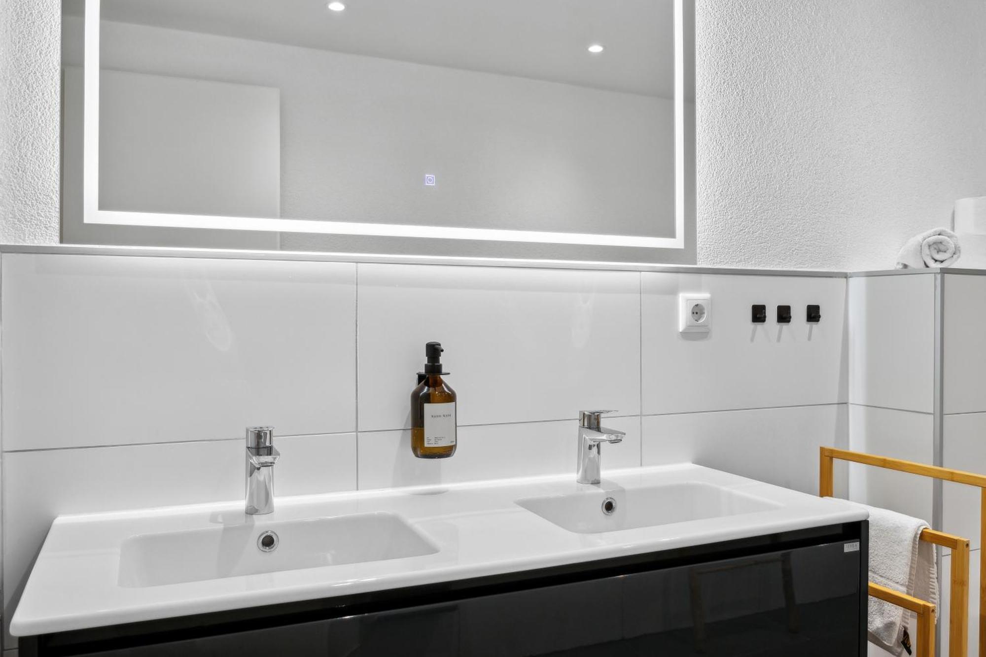 Casas Oasis - Modern, Mit Kueche & Thermennaehe