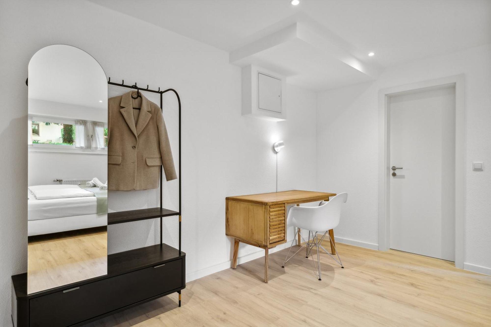 Casas Oasis - Modern, Mit Kueche & Thermennaehe Appartement