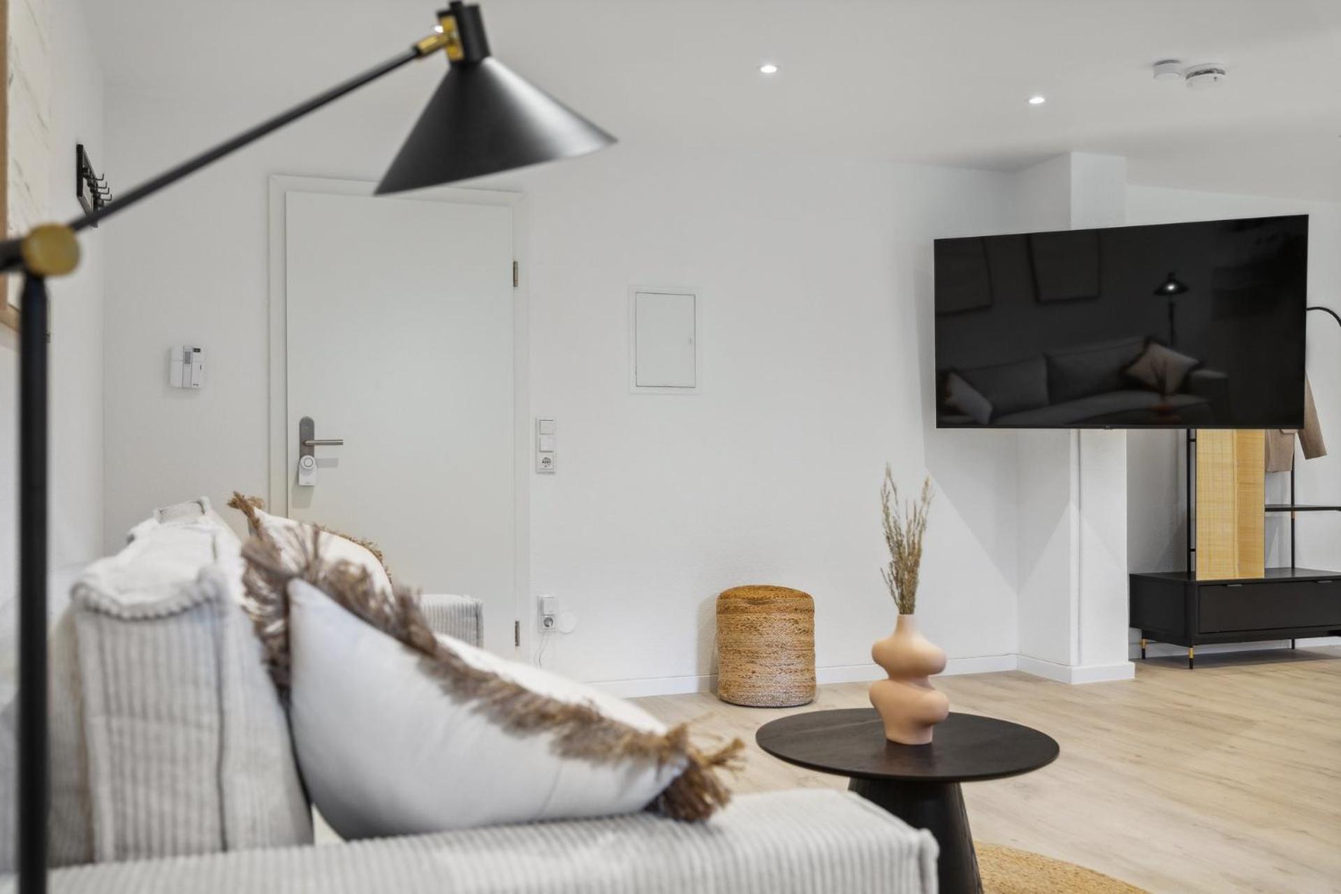 Casas Oasis - Modern, Mit Kueche & Thermennaehe Appartement *